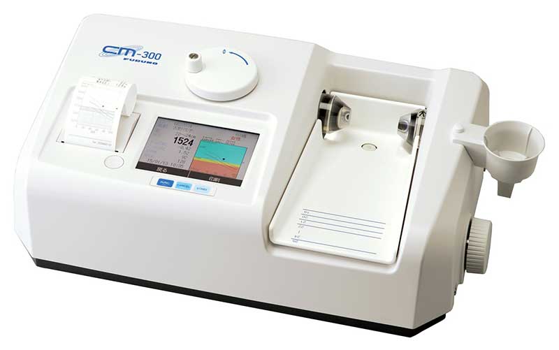 Biggest Offer on Ultrasound Bone Densitometer CM-300 for Hospital, Clinic and Diagnostic Centre 