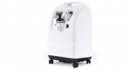 Major Benefits and Uses of Oxygen Concentrator