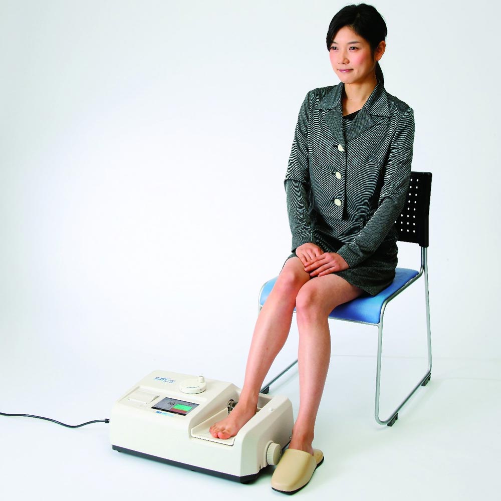 Bone Mineral Density Measuring Machine CM-300 Manufacturers, Suppliers, Exporters in Nagpur