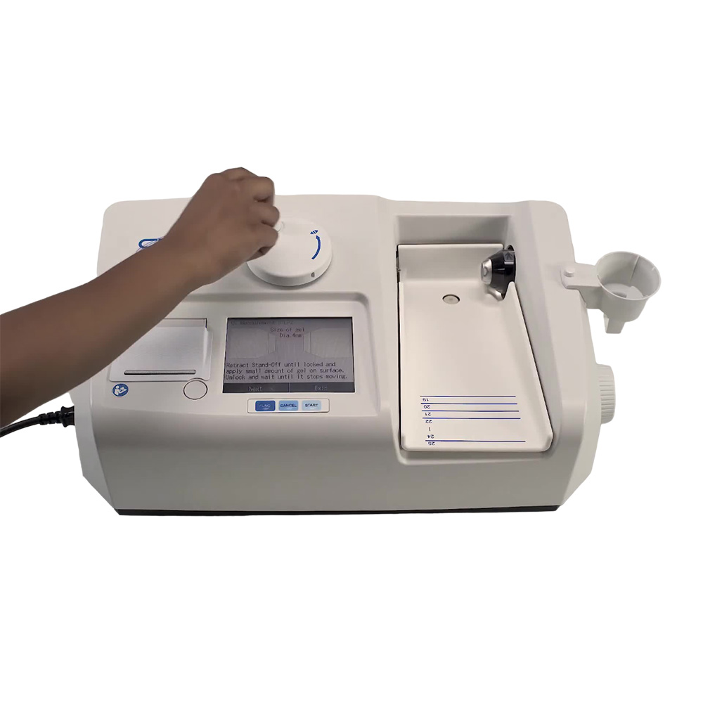Portable Bone Mineral Density Machine Manufacturers, Suppliers, Exporters in Ujjain