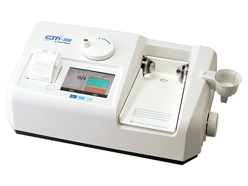 Digital Portable Bone Densitometer CM-300 Manufacturers, Suppliers, Exporters in Jammu
