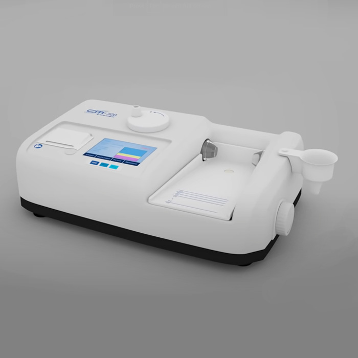 CM-300 Ultrasound Bone Densitometer Manufacturers in Noida