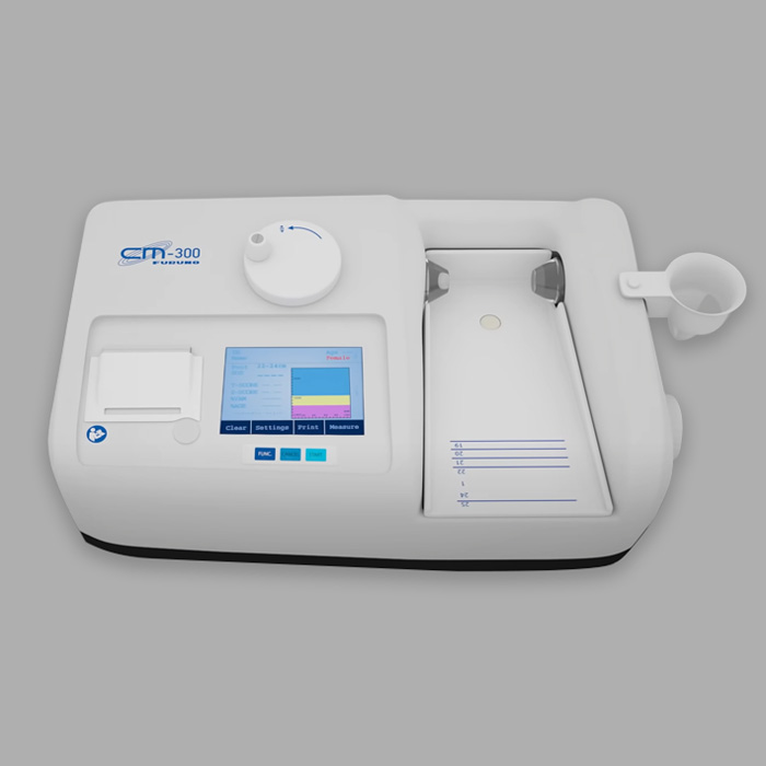 CM-300 Ultrasound Bone Densitometer Manufacturers in Ratlam